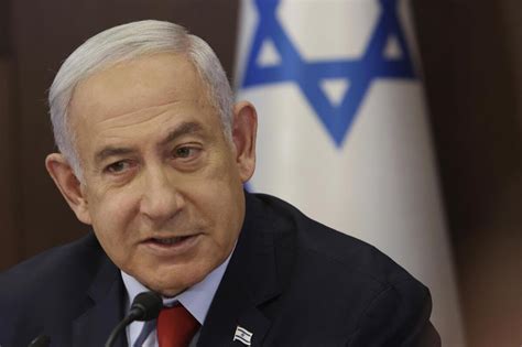 Emirati leaders invite Israel’s Netanyahu, Herzog, to join COP28 climate conference in Dubai